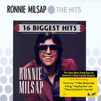 Ronnie Milsap - 16 Biggest Hits